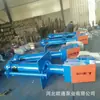 Venta Directa de Fábrica Bomba de Lodos de Drenaje Líquido 40Pv-Sp Bomba de Lodos de Drenaje Líquido Bomba Inferior de Grado Mineral para Líquidos