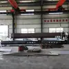 Torno Horizontal Pesado Shenyang Cw61140 Torno de Corte de Alta Resistencia 61140X 5m Torno Grande de Propósito General Fabricante