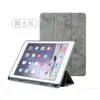 Adequado para Capa Protetora Bandeja de Caneta Air5 Pro12.9 Tablet 2022 Ipad10.2 Computador Mini Estojo de Couro Pro11 Anti