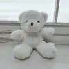 Muñeco de Oso Oso de Peluche Muñeco de Oso de Peluche Oso que Abraza Juguete de Peluche Muñeco para Floristería Regalo de Acompañamiento Regalo de Cumpleaños para Mujer