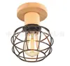 Nueva lámpara de techo de diamante para interior, sala de estar, pasillo, pasillo, lámpara de mesa creativa, café, restaurante, lámpara de techo led