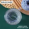 Cuerda Especial para Envolver Zongzi, Hilo de Algodón para Atar Salchichas, Cangrejos y Carnes Curadas, Cuerda para Zongzi para Envolver