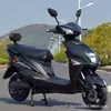 Nuevo Modelo de Motocicleta Eléctrica, Patinete Eléctrico, Campeón de Viajes Largos, Vehículo de Dos Ruedas para Adultos, Vehículo Eléctrico, Bicicleta de Reparto, Bicicleta para Estudiantes, Eec