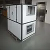Unidade de ar fresco de alto volume tipo gabinete para estufas, estufas agrícolas, fábricas, oficinas, armazéns e salas limpas
