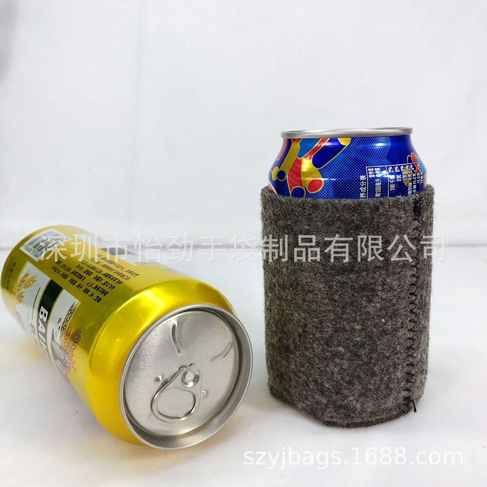 啤酒瓶套 可乐瓶套