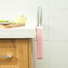Estante para Cuchillos Estante para Almacenamiento de Cuchillos de Cocina Estante para Tabla de Cortar Suministros de Cocina Estante para Almacenamiento de Cuchillos Estante Oculto para Cuchillos de Cocina Estante de Almacenamiento de Cocina