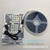 Luz de Fondo para TV Luz de Recolección Colorida Wifi Bluetooth Música Luz de Ambiente de Escritorio Inteligente E-Sports Luz de Punto Tira de Luz LED