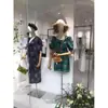 Modelo Rack Loja de Roupas Molde Adereços Vitrine Feminina Boneca Meio Corpo Rack de Exibição de Mesa Corpo Inteiro Rack de Molde de Casamento