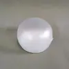 Suporte de Chapéu de Plástico, Modelador de Chapéu Inflável, Suporte Interno para Boné, Manequim de Exibição de Chapéu