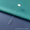 Ferramenta profissional para limpar ouvidos ferramenta para limpar ouvidos colher para limpar ouvidos pena de ganso pena de galinha rabo de cavalo haste de cabelo de garça kit para limpar ouvidos