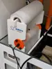 Máquina de Enrolar Papel para Aquário DB Yunhai, Caixa de Separação Seca-Úmida, Máquina de Enrolar Papel, Filtro Automático, Máquina de Pano de Filtro, Substituição de Algodão