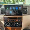 Para Toyota COROLLA COROLLA Navegación Coche Android Android Pantalla Grande de 9 Pulgadas Máquina de Coche Navegación Todo en Uno