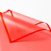 [Envío Gratis] Papel Mágico de Borde Mágico Color Puro para Empaque de Flores Papel Liso Impermeable Coreano al por Mayor Materiales de Empaque para Ramo de Floristería