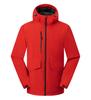 Chaqueta de Algodón Súper Suave Todo en Uno con Logo Personalizado Ropa de Grupo para Exteriores Resistente al Viento e Impermeable Chaqueta de Trabajo Bordada