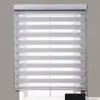 Cortina enrollable sin perforaciones cortina de persiana dormitorio hogar baño balcón cocina inodoro sala de estar sombreado completo elevación