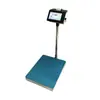 Balanza Electrónica de Banco con Impresión 0-600 kg en Stock, Fabricante Ofrece Excelente Servicio, Balanza Electrónica Yaohua A23P Disponible con Descuento
