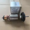 Herramientas Eléctricas Bosch Piezas Originales Genuinas Rotor para Amoladora Angular Bosch Serie 6 PWS600 GWS6-1