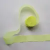 Rollo de Papel Crepé de Color Fluorescente apto para Fiesta de Cumpleaños con Temática Fluorescente, Cinta de Color Decorativa, Rollo de Papel Crepé para Flores