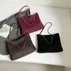 Bolso Tote Grande de Hombro Único para Mujer 2025 Nuevo de Moda Cadena Bolso Cubo para Viajes Diarios Modelo Nuevo 2026