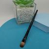Pincel de Maquillaje del Fabricante Pincel Individual para Sombra de Ojos Bicolor Opcional Herramienta de Belleza Portátil Nailon Exquisito y Práctico Cabezal de Pincel Corrector