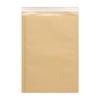 Saco Bolha de Papel Kraft Saco Autoadesivo Fábrica Embalagem Saco Envelope Embalagem Espessa à Prova de Choque Saco Bolha Expresso Impressão