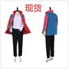 En Stock Disfraz Cosplay El Castillo Ambulante de Howl Conjunto Completo Sophie Cosplay Anime Japonés