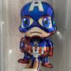 Mini globo de película de aluminio con dibujos de animales, globo de dibujos animados, decoración para fiestas de cumpleaños, venta al por mayor