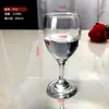 Copa de Vino Blanco Shidao R31 Capacidad Pequeña Copa de Vidrio para el Hogar Juego de Copas de Vino R31 Venta al por Mayor Copas de Vino Finas