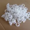 Almofada de Segurança para Fita de Matéria-Prima, com Gaxeta, Manga de Silicone Antivazamento, Conexões para Tubulação de Aquecimento de Água, Torneira de Válvula Angular, Gaxeta de Vedação Rápida