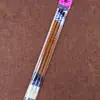 Conjunto de Pincéis de Pintura Chineses com Pincéis Pequenos, Médios e Grandes, Cerdas Misturadas, para Iniciantes Praticarem Pintura, Atacado