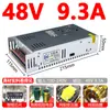 Módulo regulado de CC de 220 a 5v12v24v36v48v Caja de fuente de alimentación conmutada Adaptador Transformador 20a5a volt