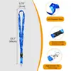 Cordón para Crucero Amazon Cordón Personalizado para Crucero con Portatarjeta de Identificación Esenciales de Viaje en Crucero