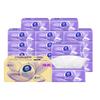 Papel Higiênico Vinda Caixa 18 Pacotes 90 Folhas 3 Camadas tamanho m Algodão Durável Tridimensional Guardanapo Macio Venda Atacado Papel Higiênico Vinda