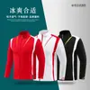 Camisetas Publicitarias Deportivas, Chaquetas, Ropa de Trabajo, Uniformes de Trabajo de Manga Larga de Otoño, Camisas Culturales Personalizadas, Sudaderas Personalizadas, Uniformes Escolares con Cremalleras