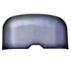 Adequado para Hyundai Huiyi Tampa da Trilha do Assento Placa Traseira Modelos 09-13 895294H001Wk