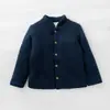 Ropa de abrigo suave glutinosa cálida chaqueta acolchada de algodón chaqueta acolchada de algodón para niños niños y niñas forro acolchado ropa de invierno para niños