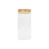 Botellas de Té de Flores en Stock, Botellas Selladas con Tapa de Aluminio, Frascos de Plástico con Frutas Secas y Miel, Botellas Transparentes de Grado Alimenticio, Botellas de PET al por Mayor