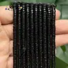 Nueva Serie de Cuentas de Piedra Natural, Cuentas Espaciadoras, Cuentas Sueltas, Accesorios para Joyería DIY, Productos Semi-Terminados para Hacer Pulseras al por Mayor