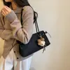 Bolso de Axila con Textura de Alta Calidad para Mujer 2026 Nueva Moda Otoñal Versátil para Viajes Diarios Bolso de Hombro Único Bolso de Mano de Lujo Ligero