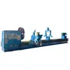 Torno Universal Horizontal Cw61160 Torno de Bancada de Chão Torno Universal de Grande Abertura 61160X6000