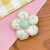 Stock de fábrica Spot Estampado de Leopardo Lunares Florales Accesorios Pinzas para el Cabello Accesorios para el Cabello Bolsos Accesorios de Ropa para Niños Accesorios para Mascotas