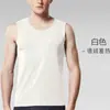 ¡Gran Venta de Amazon! Chaleco Térmico Derong para Hombre Ropa Sin Costuras Otoño e Invierno Calefacción Más Terciopelo Elástico Camiseta Interior Ropa Interior