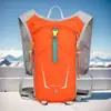 Mochila Pequeña para Mujer, Ligera y Portátil, Deportes al Aire Libre y Viajes, Bolsa Impermeable para Montañismo, Mochila Profesional para Montañismo y Pesca para Hombre