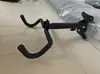 Soporte de pared para bicicletas, gancho de pared para bicicletas de montaña, para el hogar, para bicicletas de carretera, estante de exhibición interior