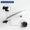 Adequado para BMW maçaneta externa baixa configuração 51217276243 51217231929 51217231930