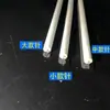 Tapón de silicona anodizado galvanizado resistente a altas temperaturas tapón de orificio de silicona tapón de silicona tapón de orificio fino tapón de orificio ciego tapón de orificio de goma