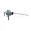 O interruptor de dreno do tanque de combustível é adequado para Shenzon Piaggio 80 Lady 80 Jinba 80 Speed Lok 80 Emperor 125