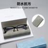 Nuevo estuche para gafas de PU estuche de espejo portátil de moda alta gama alto valor de color caja de almacenamiento de gafas fabricantes en stock venta al por mayor