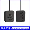 Auriculares Auriculares Bluetooth música estéreo Bluetooth pañuelo para la cabeza Bluetooth movimiento inalámbrico Bluetooth módulo Bluetooth sombrero Bluetooth