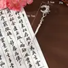 Novo Grampo de Cabelo Chinês Menisco Feminino Design Nicho Legal Acessórios de Cabelo Retrô Simples Adorno de Cabelo Hanfu Grampo de Cabelo de Placa Passo